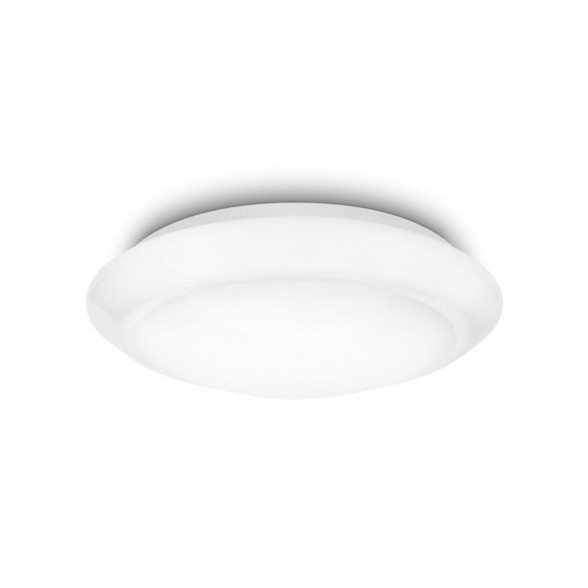 Product van Plafondlamp PHILIPS Cinnabar LED 4x4W