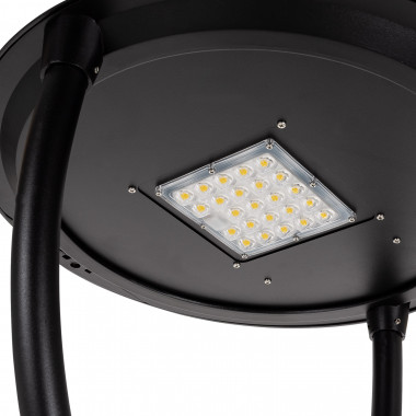 Product of 40W LED Street Light LUMILEDS PHILIPS Xitanium NeoVentino