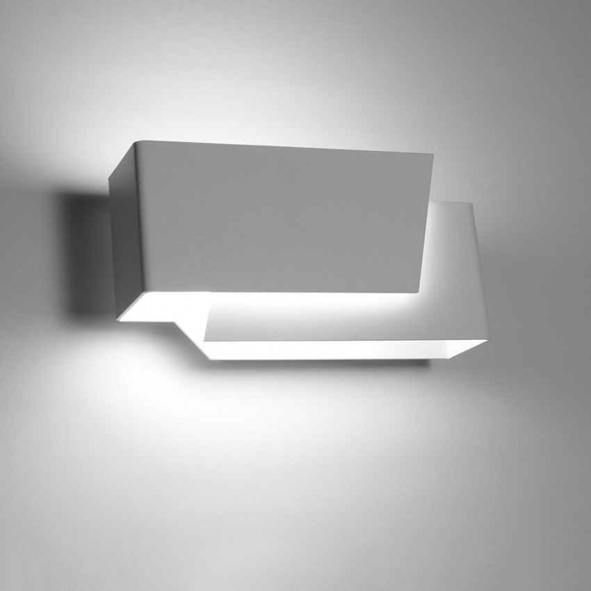 Product of SOLLUX Piegare Wall Light