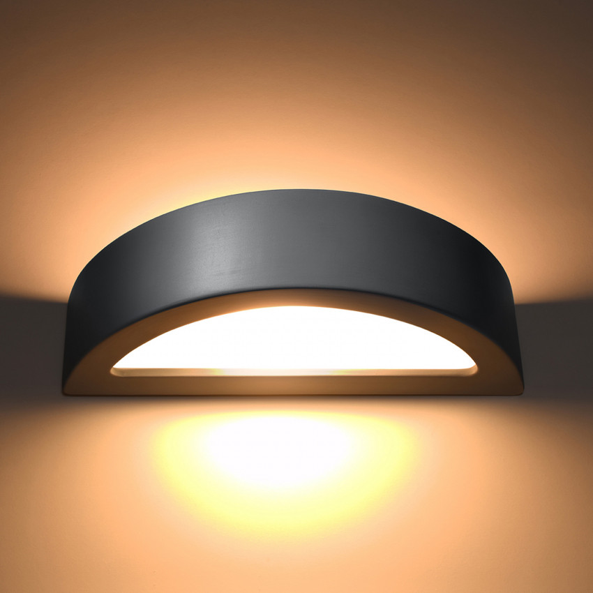 Product of SOLLUX Atena Wall Light 