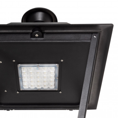 Produkt od LED Svítidlo 60W NeoVila LUMILEDS PHILIPS Xitanium Stmívatelné 1-10V pro Veřejné Osvětlení