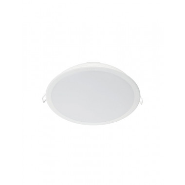24W LED PHILIPS Slim Meson Downlight Ø 200mm Cut-Out