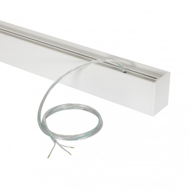 Product van Linear Bar LED New Turner 40W (UGR19)