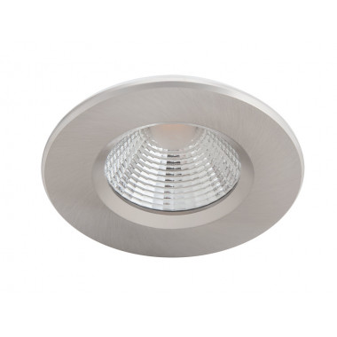 Spot Downlight LED PHILIPS Dimmable Dive 5.5W Coupe Ø 70mm
