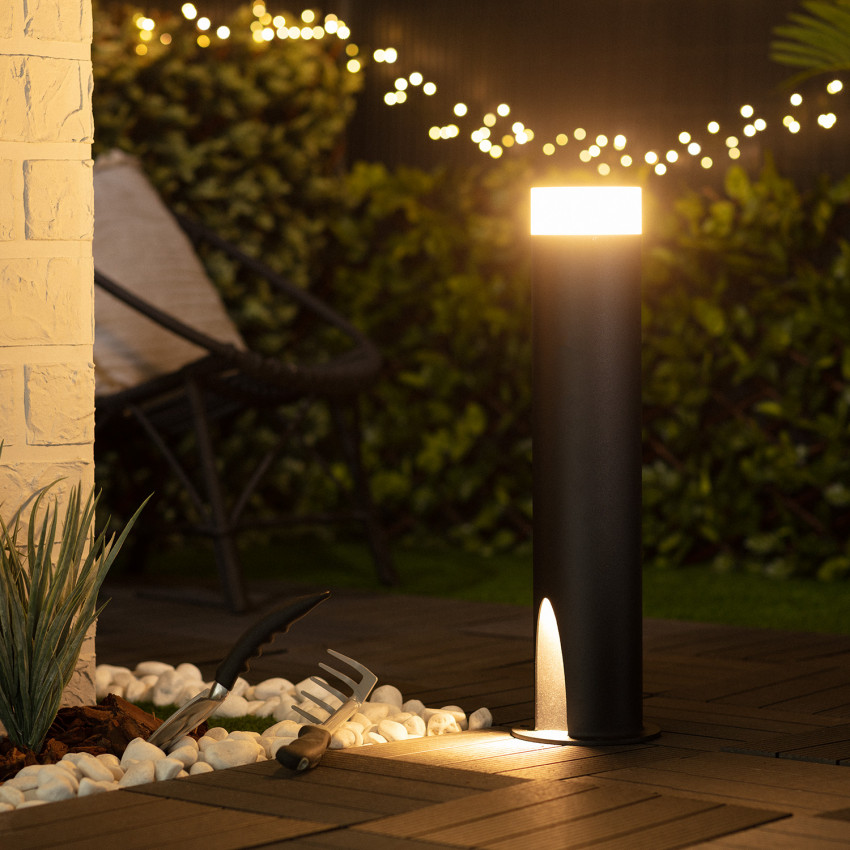 Produkt od 60cm Zahradní LED Sloupek 10W Halosa