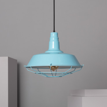 Product Suspension Métal Jagger