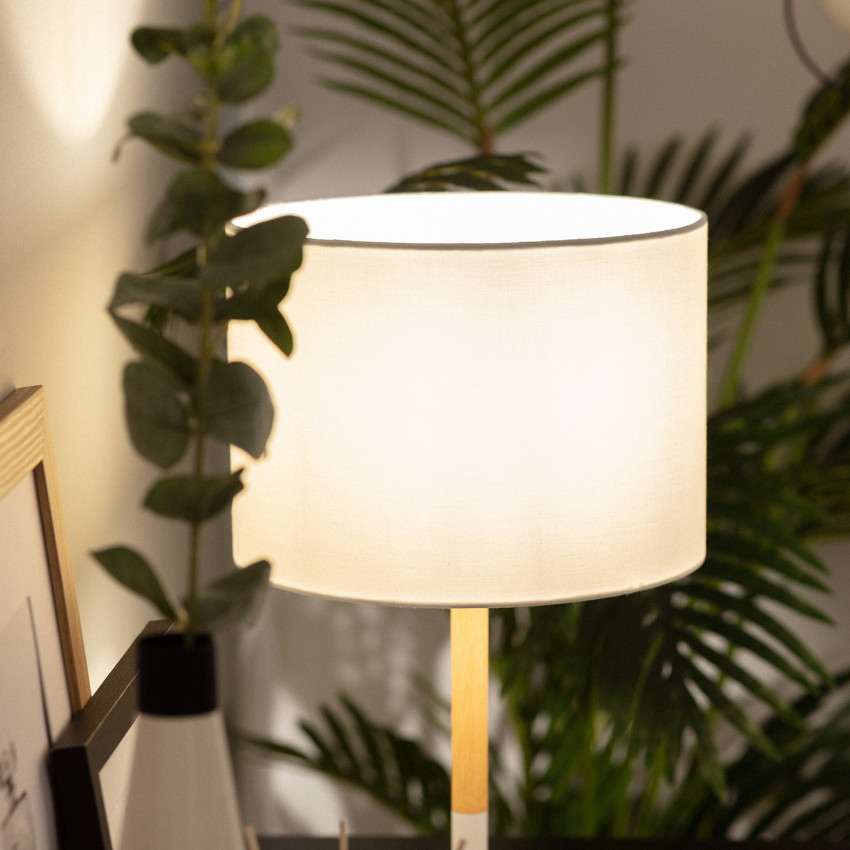 Product of Silinda Smart WiFi Table Lamp with Dimmer