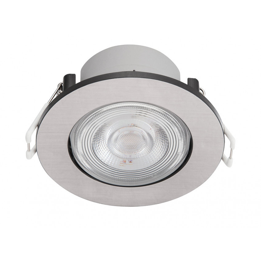 Product of Pack of 3 4.5W PHILIPS  Taragon LED Downlight Ø 70 mm Cut-Out 