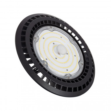 150W Solid PRO 150lm/W 1-10V Dimmable LIFUD LED UFO High Bay