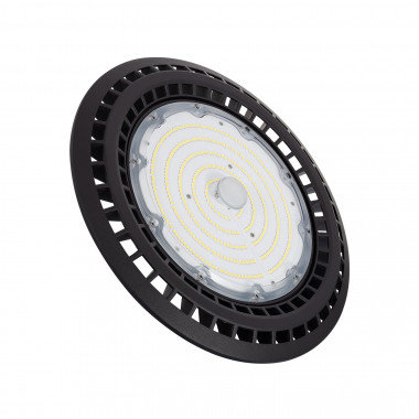 Product of 200W Solid PRO 150lm/W 1-10V Dimmable LIFUD LED UFO High Bay 