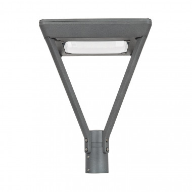 60W LED Street Light 1-10V Dimmable LUMILEDS PHILIPS Xitanium Aventino Square