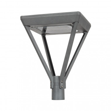 Product van Openbare Verlichting Aventino Square LED 40W LUMILEDS PHILIPS Xitanium 