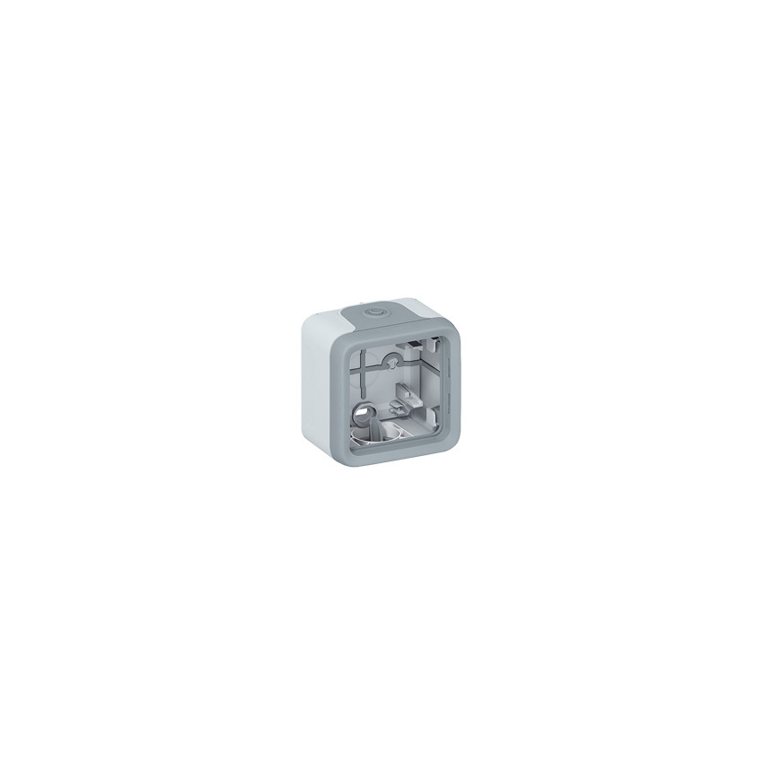 Product of LEGRAND Plexo 069651 1 element junction Box
