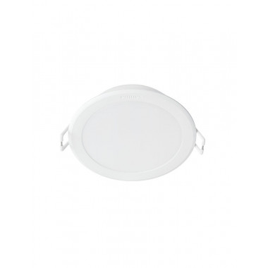 Product van Downlight LED 6W PHILIPS Slim Meson Zaagmaat Ø 80 mm