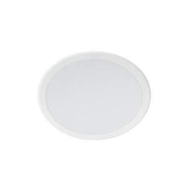 17W Downlight PHILIPS Slim LED Meson Ø 150 mm Cut-Out