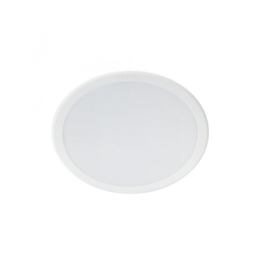 Product van Downlight LED 17W PHILIPS Slim Meson Zaagmaat Ø 150 mm