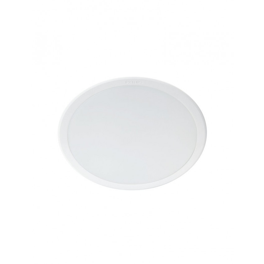 Product of 21W Downlight PHILIPS Slim LED Meson Ø 175 mm Cut-Out 