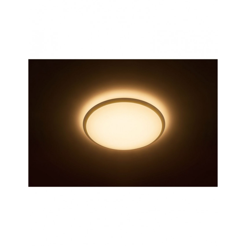Product van Plafondlamp LED PHILIPS Wawel 17W
