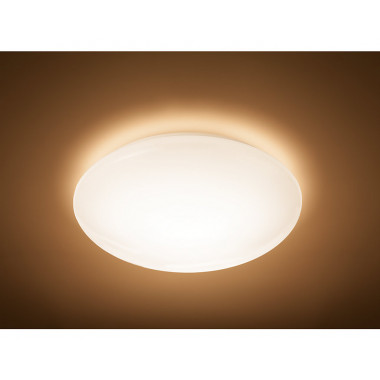 Produkt od Přisazené Stropní 9.6W LED Svítidlo PHILIPS Suede 