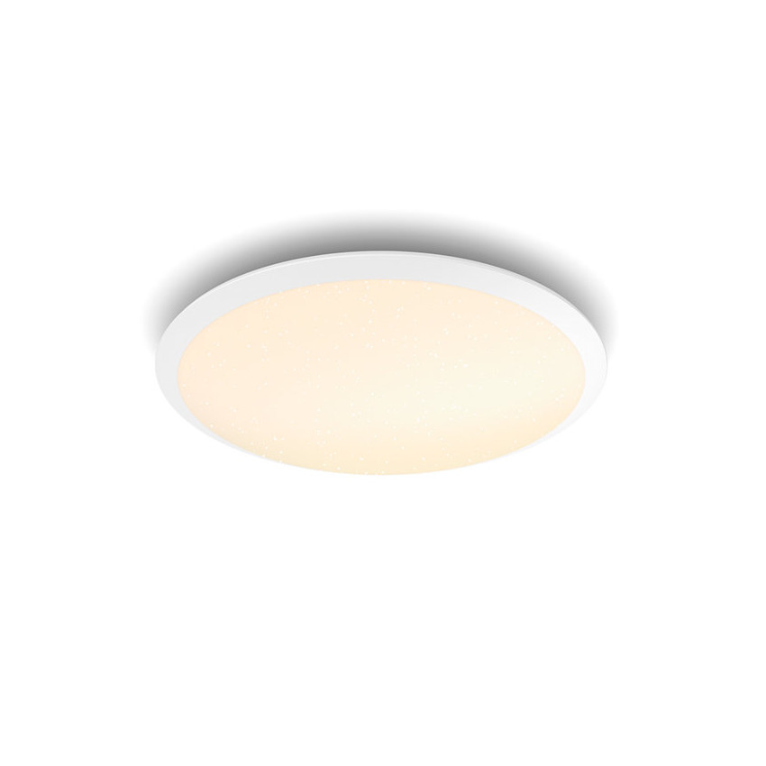 Product van Plafondlamp PHILIPS Cavanal Rond LED 18W