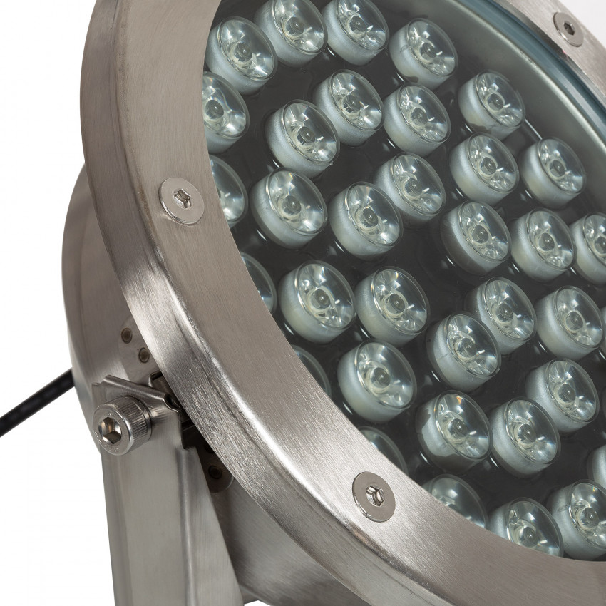 Product van Spotlight Opbouw LED 12V 36W Onderdompelbaar IP68