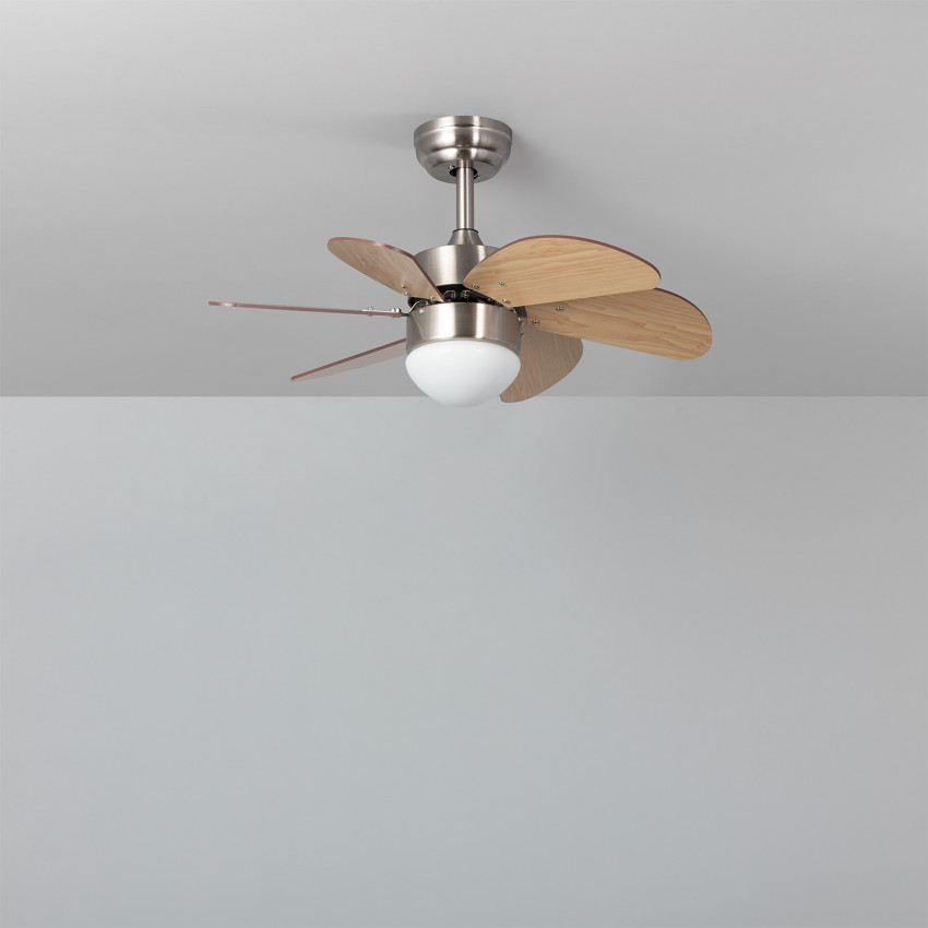 Product of Orion Wooden Silent Ceiling Fan with DC Motor 81cm 