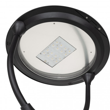Product of 60W LED Street Light DALI LUMILEDS PHILIPS Xitanium Aventino 