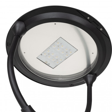 Product of 60W LED Street Light LUMILEDS PHILIPS Xitanium Aventino