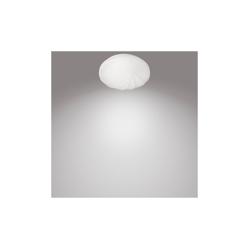 Product van Plafondlamp PHILIPS Shell LED 17W