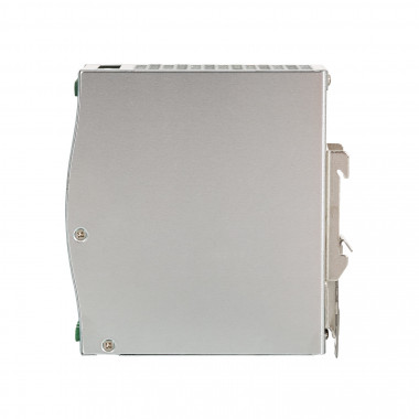 Product van Voeding MEAN WELL 24V 150W 6.5A voor DIN Rail  MEAN WELL EDR-150-24 