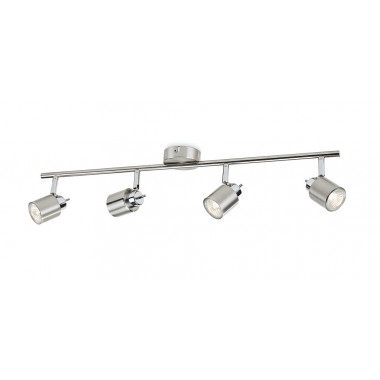 Lampada da Soffitto con Quattro Faretti PHILIPS Meranti