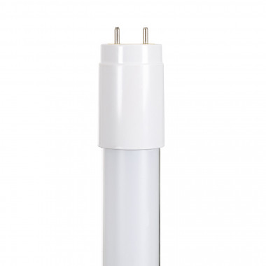 Product of PACK of Glass 900mm 14W T8 LED Tubes with One Side Power (110lm/W) (10 un)