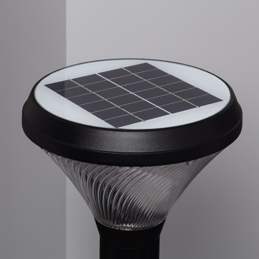Produkt von LED-Bodenleuchte Solar Pilote ILUZZIA