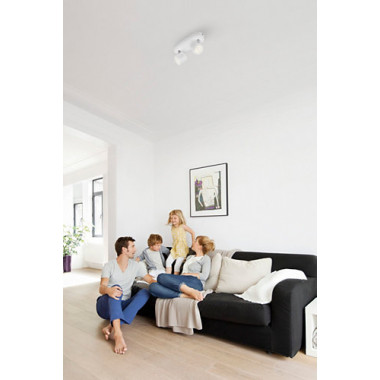 Faretto LED a soffitto faretti soggiorno / camera da letto faretti