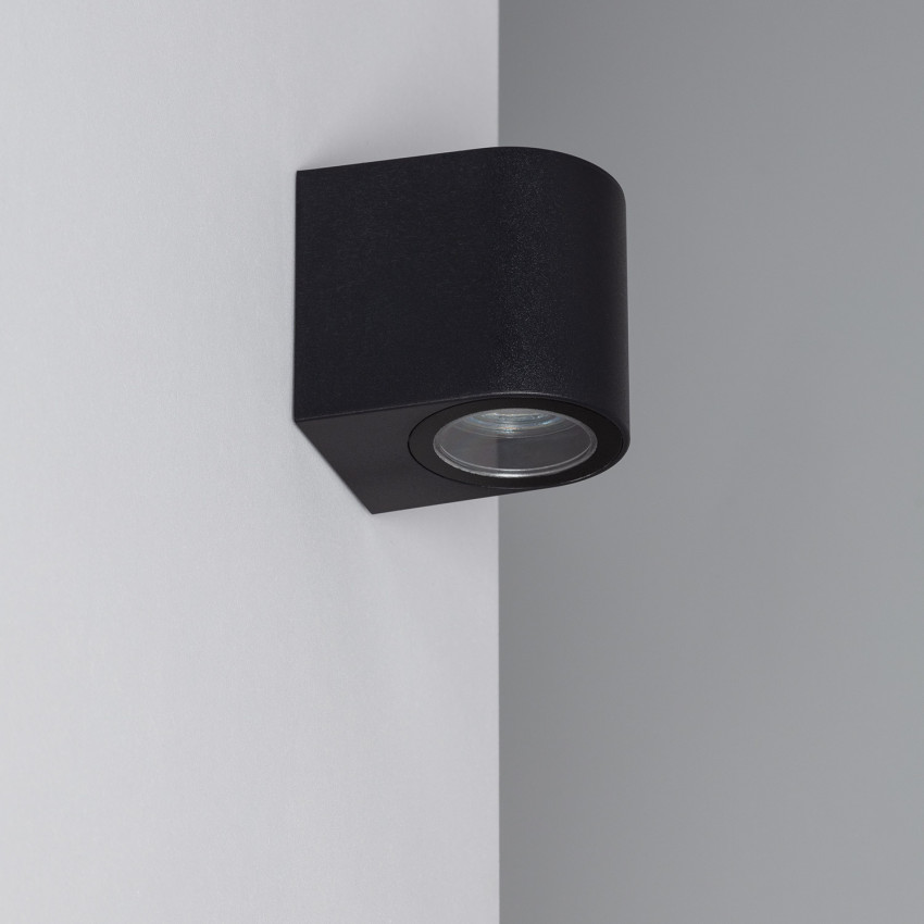 Product of Black Gala Outdoor Wall Lamp