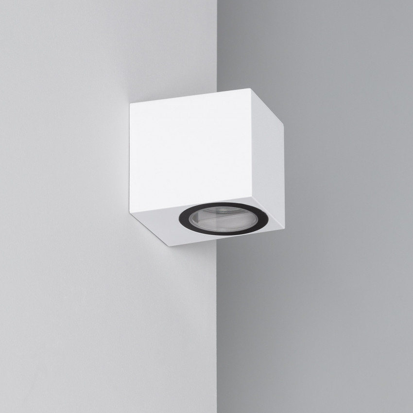 Product of White Miseno PC Outdoor Wall Lamp