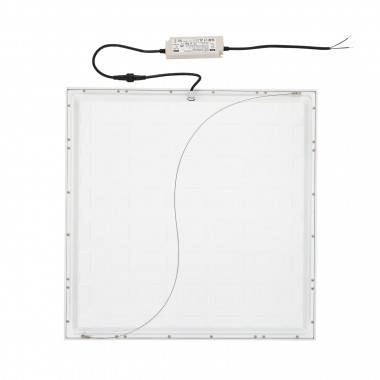 Produkt von LED-Panel 60x60cm 40W 4000lm IP65 Wasserdicht