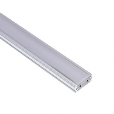 Product 600mm Profile with a 9W Aretha LED Strip
