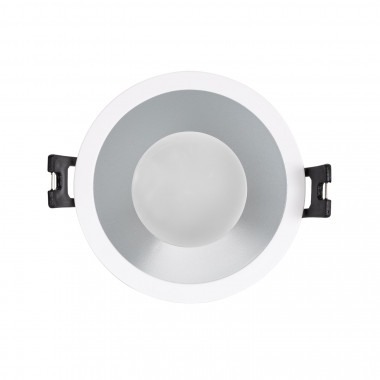 Product of Conical Reflect Downlight Ring for GU10 / GU5.3 LED Bulb with Ø 75 mm Cut-Out