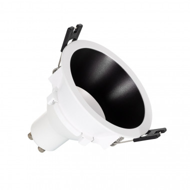 Product of 6W GU10 Cone Downlight Ø 75 mm Cut-out PC