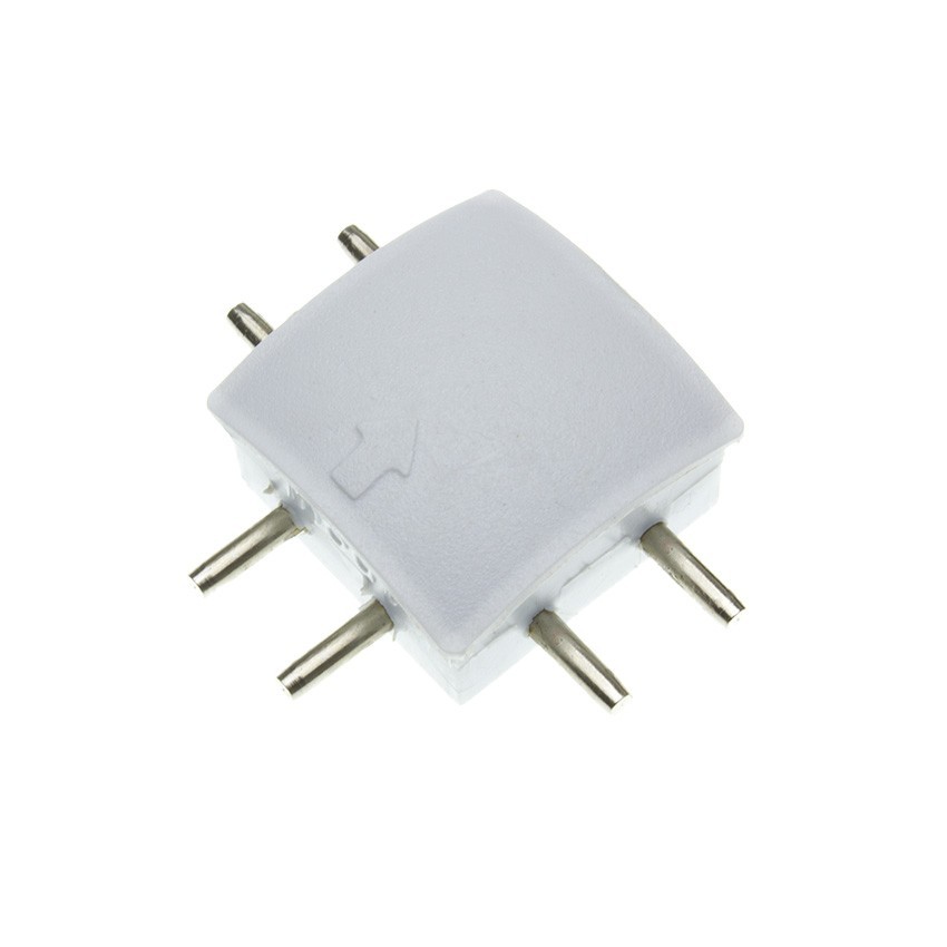 Product van T profiel connector voor een Aretha LED strip