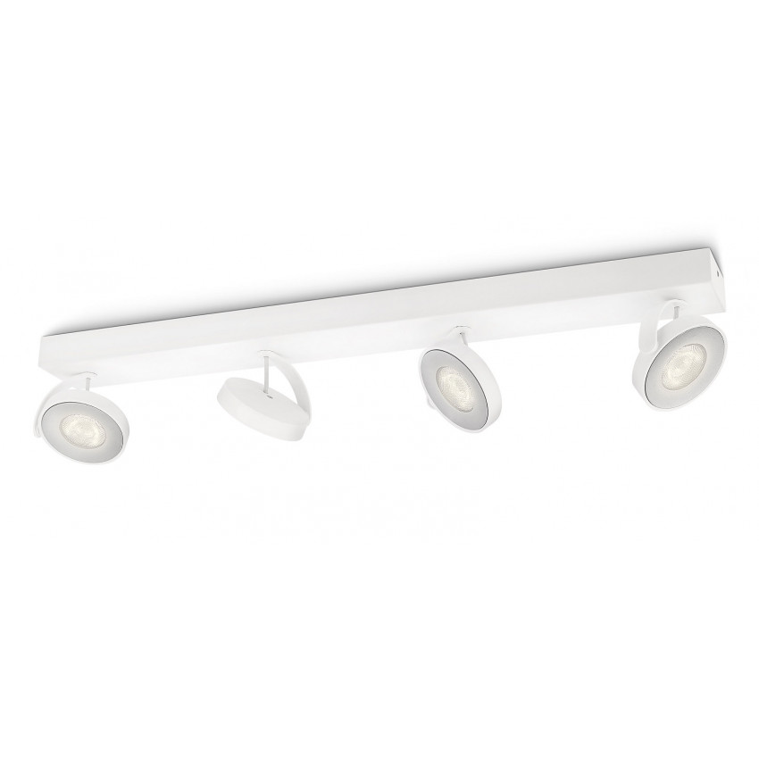 Product of 4x4.5W PHILIPS Clockwork Dimmable LED Ceiling Light