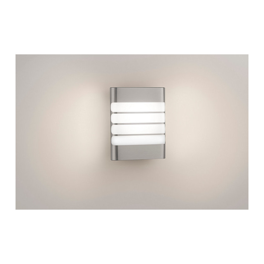 Product of PHILIPS 4W Racoon Outdoor LED Wall Lamp