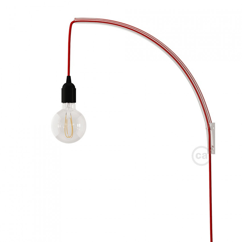 Produkt von Wandhalterung Archet(To) für Hängeleuchten Creative-Cables Modell ARCHETTO