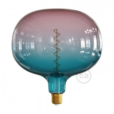 LED Lamp Filament Dimbaar  E27 4W 100 lm  Creative-Cables Cobble Dream ES18C220DR