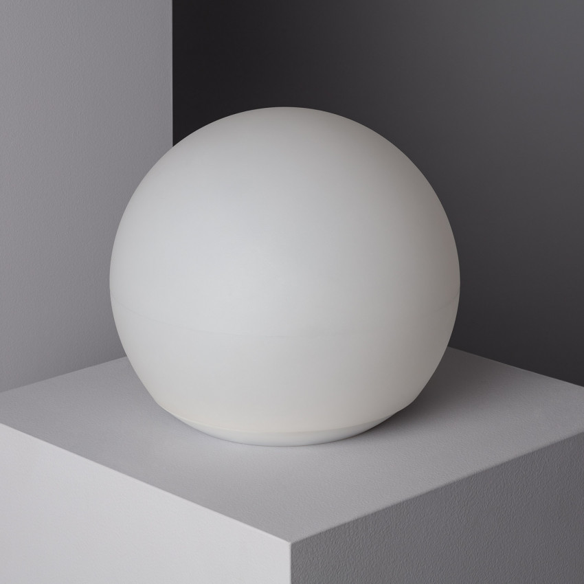 Produit de Sphère LED Solaire 25cm 
