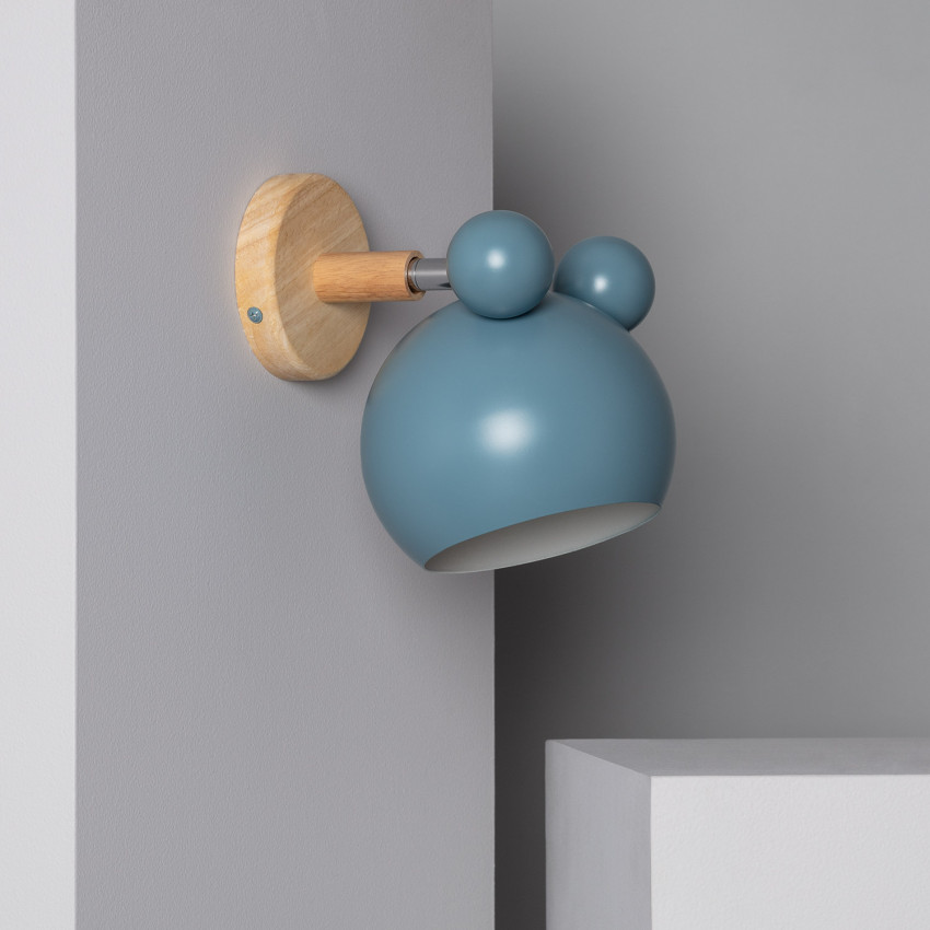 Product of Mimi Children's Wall Lamp 