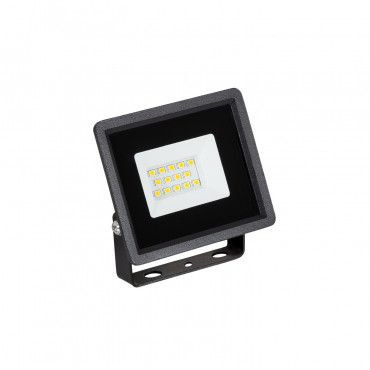 Product LED-Flutlichtstrahler 10W 110lm/W Solid 