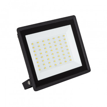 Product 50W Solid LED Floodlight 110lm/W IP65