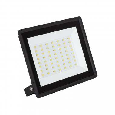 LED-Flutlichtstrahler 50W 110lm/W IP65 Solid